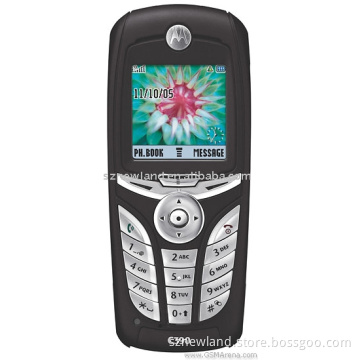 Motorola C390 mobile phone